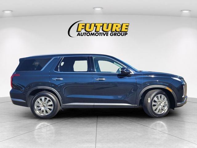 2024 Hyundai Palisade SEL 7 Passenger