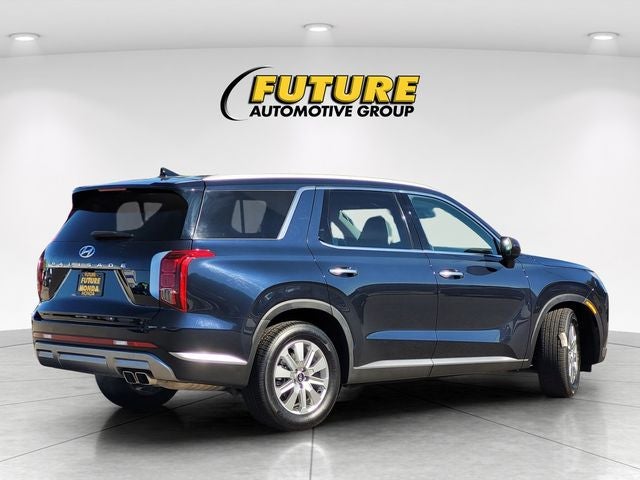 2024 Hyundai Palisade SEL 7 Passenger