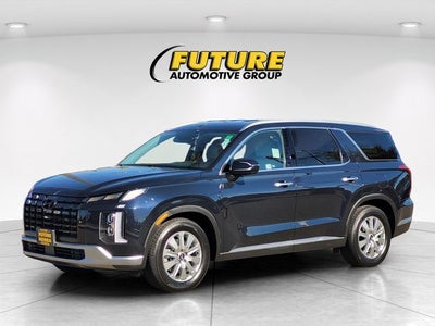 2024 Hyundai Palisade SEL 7 Passenger