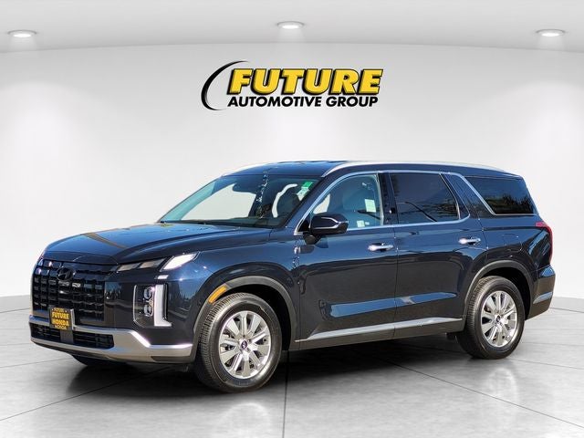 2024 Hyundai Palisade SEL 7 Passenger