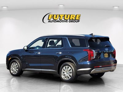 2024 Hyundai Palisade SEL 7 Passenger