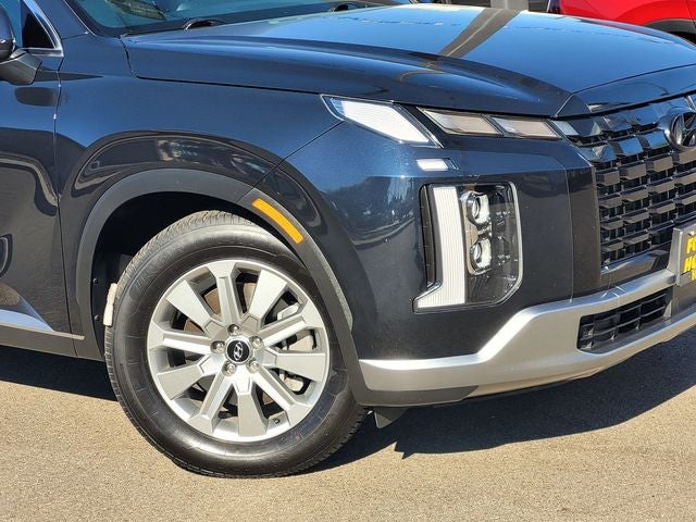 2024 Hyundai Palisade SEL 7 Passenger