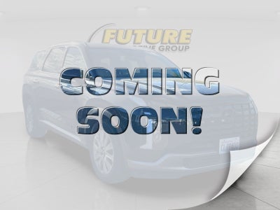 2024 Hyundai Palisade SEL 7 Passenger