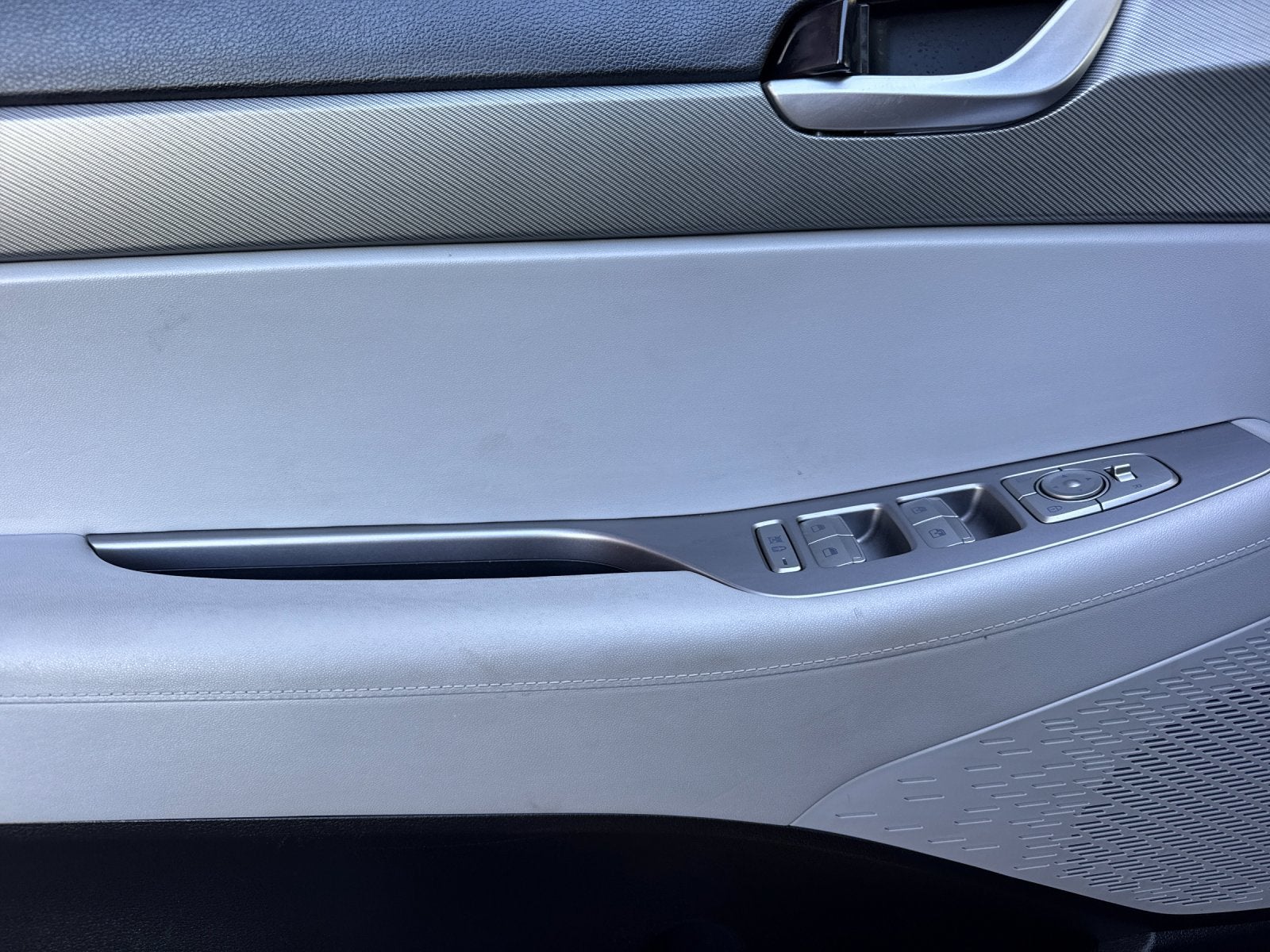 2024 Hyundai Palisade SEL 7 Passenger