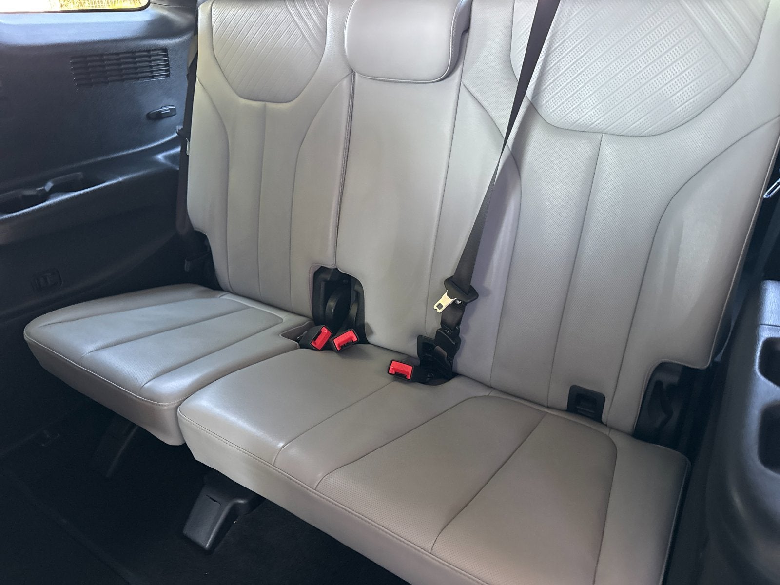 2024 Hyundai Palisade SEL 7 Passenger
