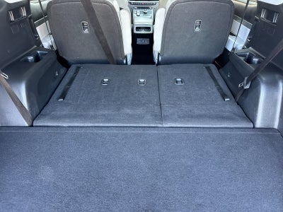 2024 Hyundai Palisade SEL 7 Passenger