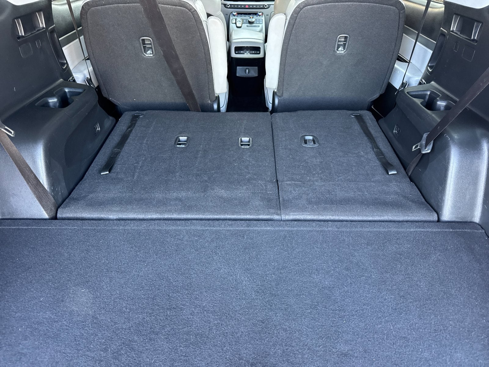 2024 Hyundai Palisade SEL 7 Passenger