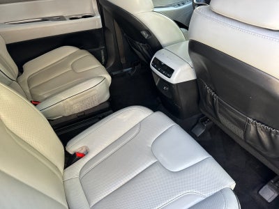 2024 Hyundai Palisade SEL 7 Passenger