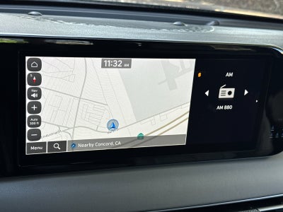 2024 Hyundai Palisade SEL 7 Passenger