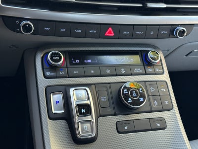 2024 Hyundai Palisade SEL 7 Passenger