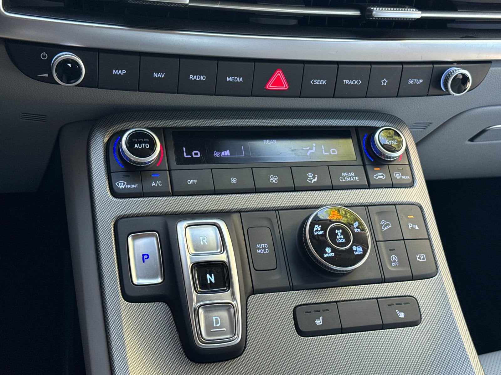 2024 Hyundai Palisade SEL 7 Passenger