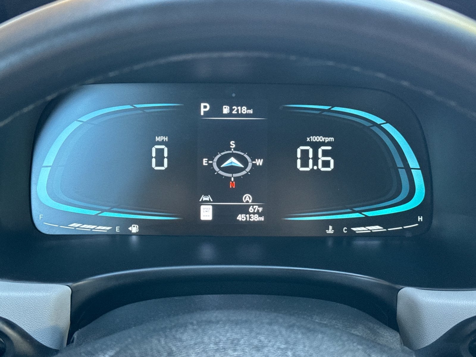 2024 Hyundai Palisade SEL 7 Passenger