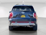 2024 Hyundai Palisade SEL 7 Passenger