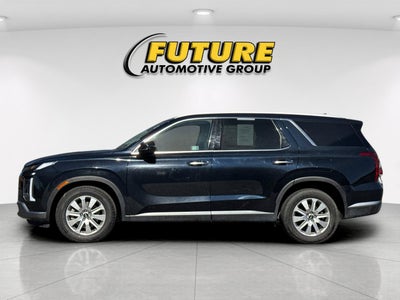 2024 Hyundai Palisade SEL 7 Passenger