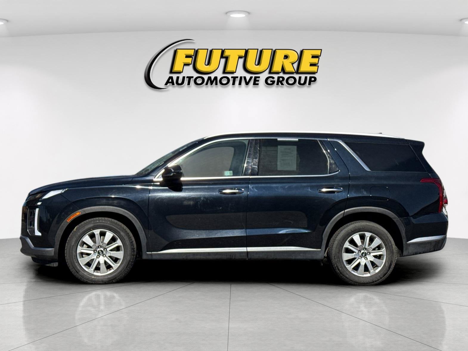 2024 Hyundai Palisade SEL 7 Passenger