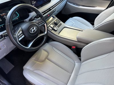 2024 Hyundai Palisade SEL 7 Passenger