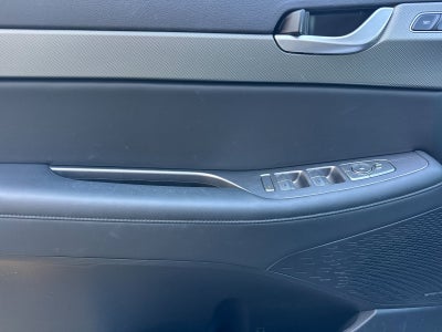 2024 Hyundai Palisade SEL 7 Passenger