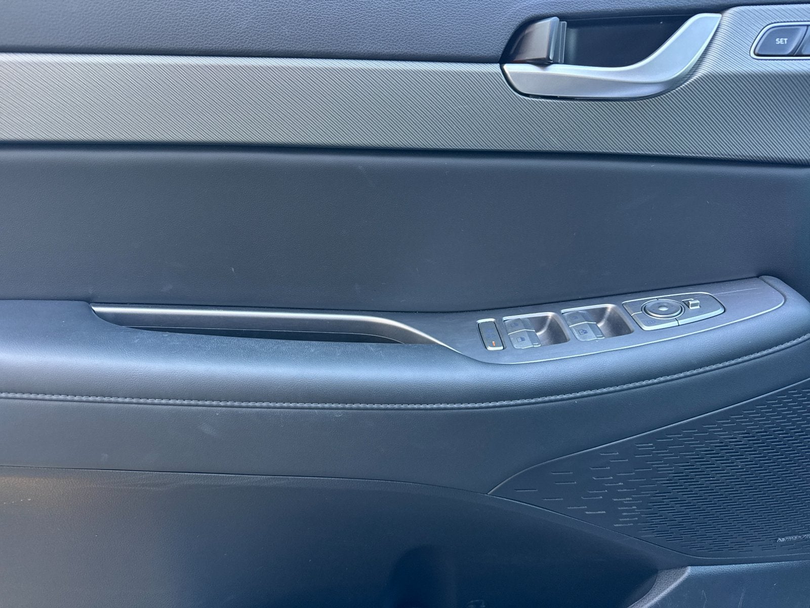 2024 Hyundai Palisade SEL 7 Passenger