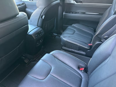 2024 Hyundai Palisade SEL 7 Passenger