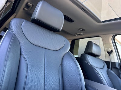 2024 Hyundai Palisade SEL 7 Passenger
