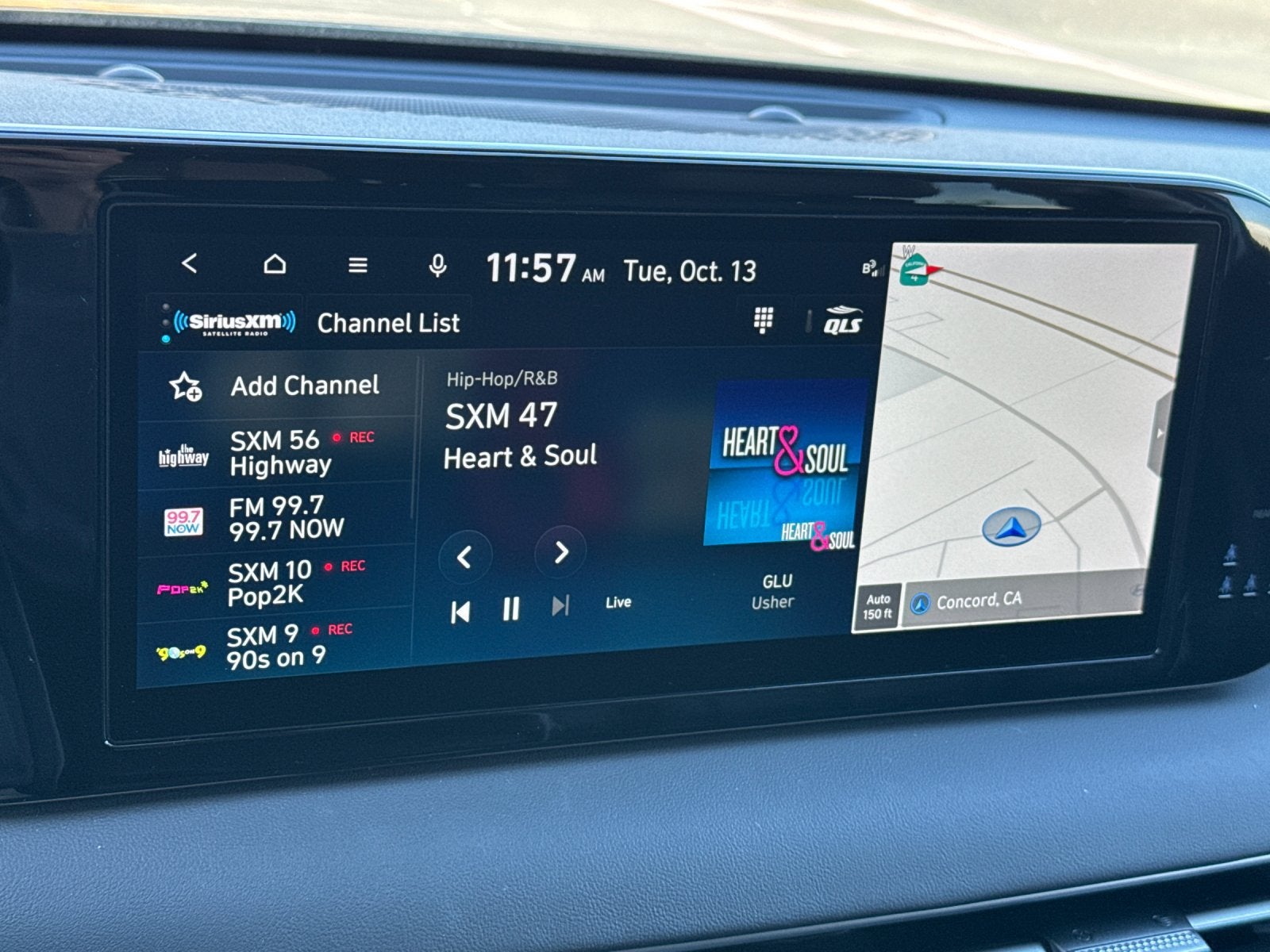 2024 Hyundai Palisade SEL 7 Passenger
