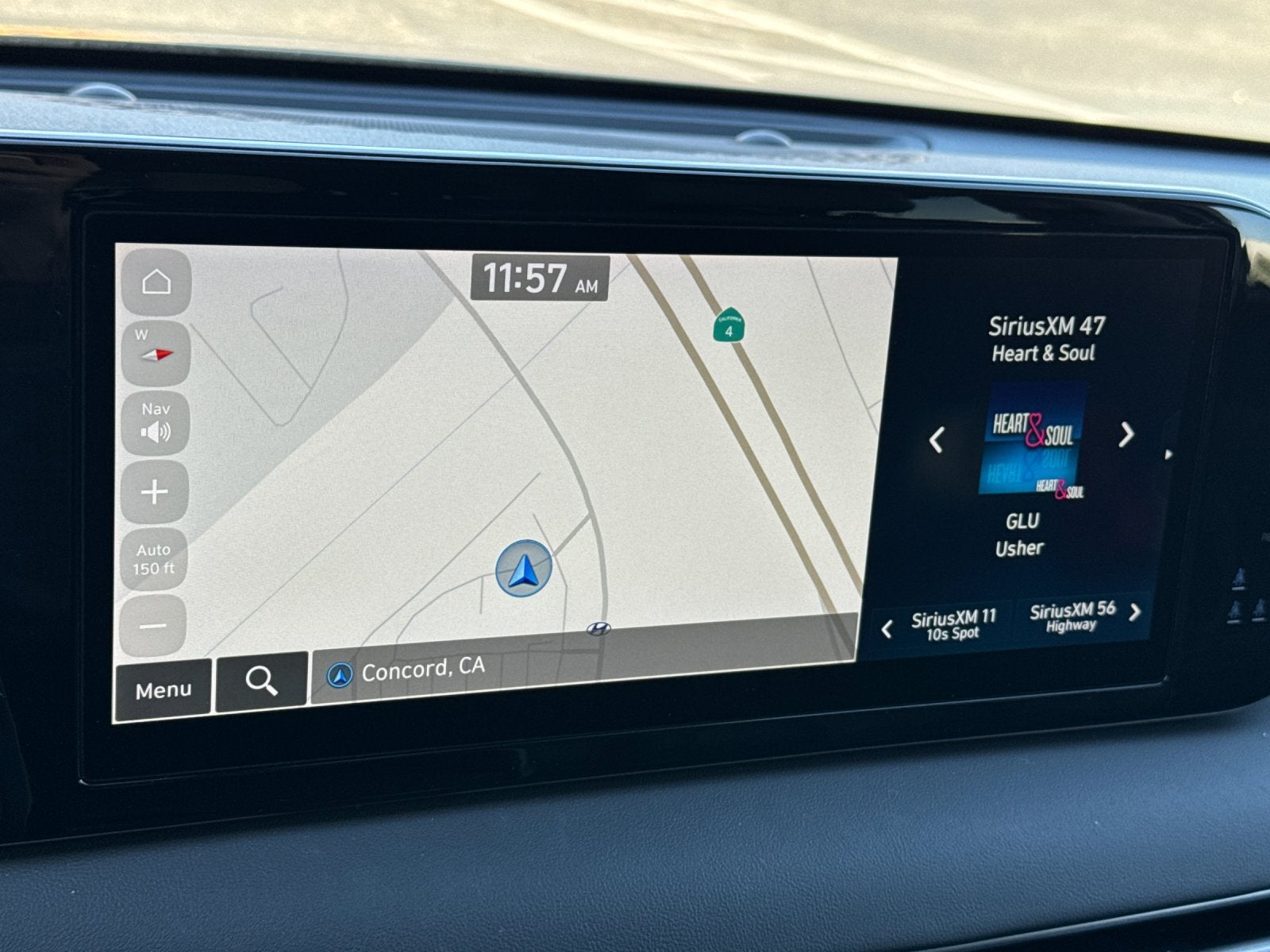 2024 Hyundai Palisade SEL 7 Passenger