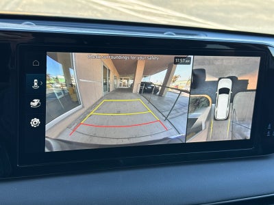 2024 Hyundai Palisade SEL 7 Passenger