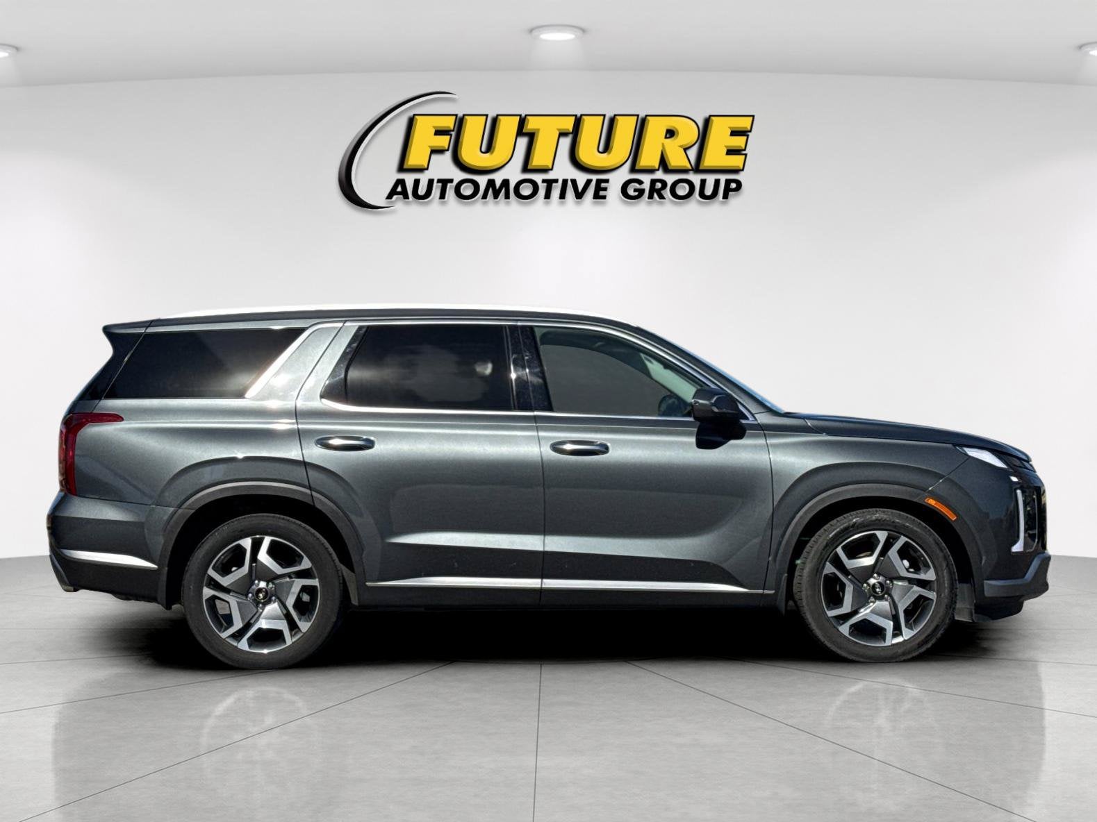 2024 Hyundai Palisade SEL 7 Passenger