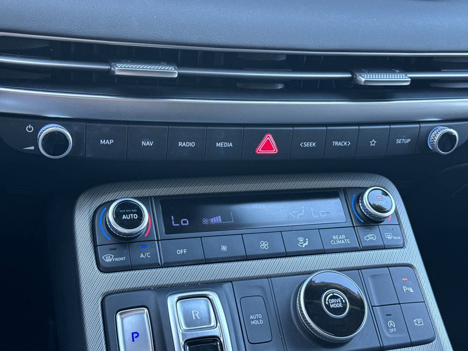 2024 Hyundai Palisade SEL 7 Passenger