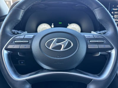 2024 Hyundai Palisade SEL 7 Passenger