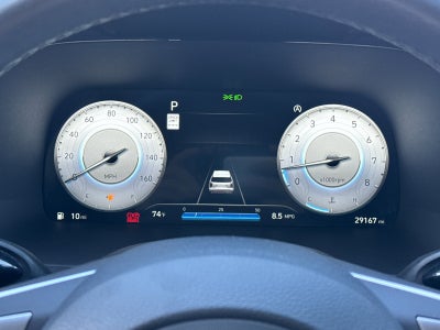 2024 Hyundai Palisade SEL 7 Passenger