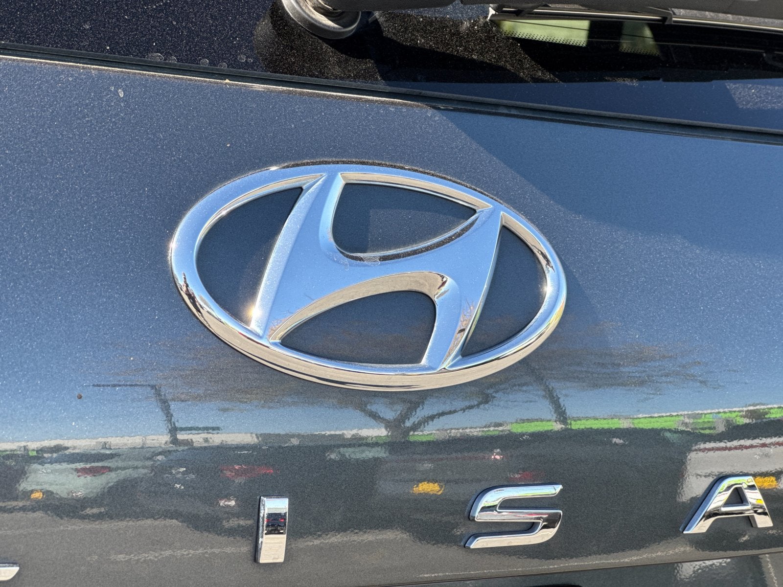 2024 Hyundai Palisade SEL 7 Passenger