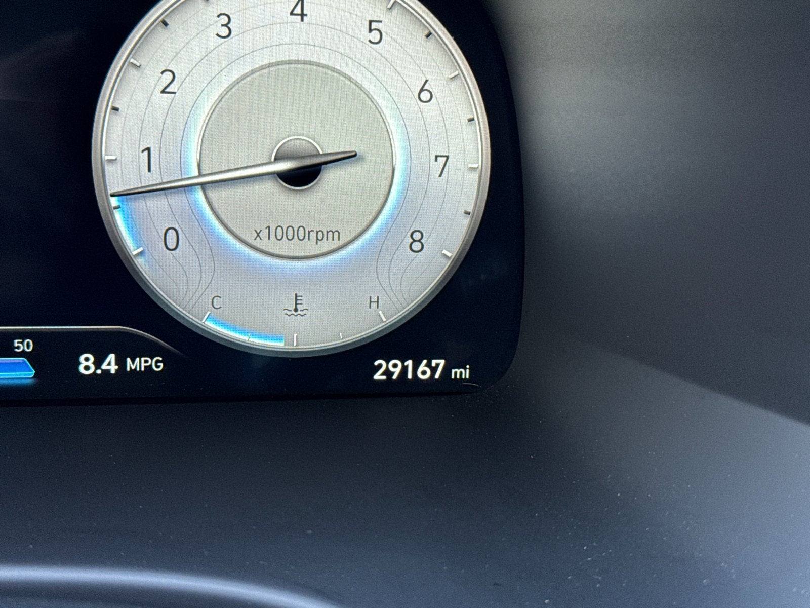 2024 Hyundai Palisade SEL 7 Passenger