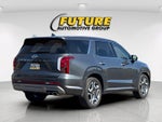 2024 Hyundai Palisade SEL 7 Passenger