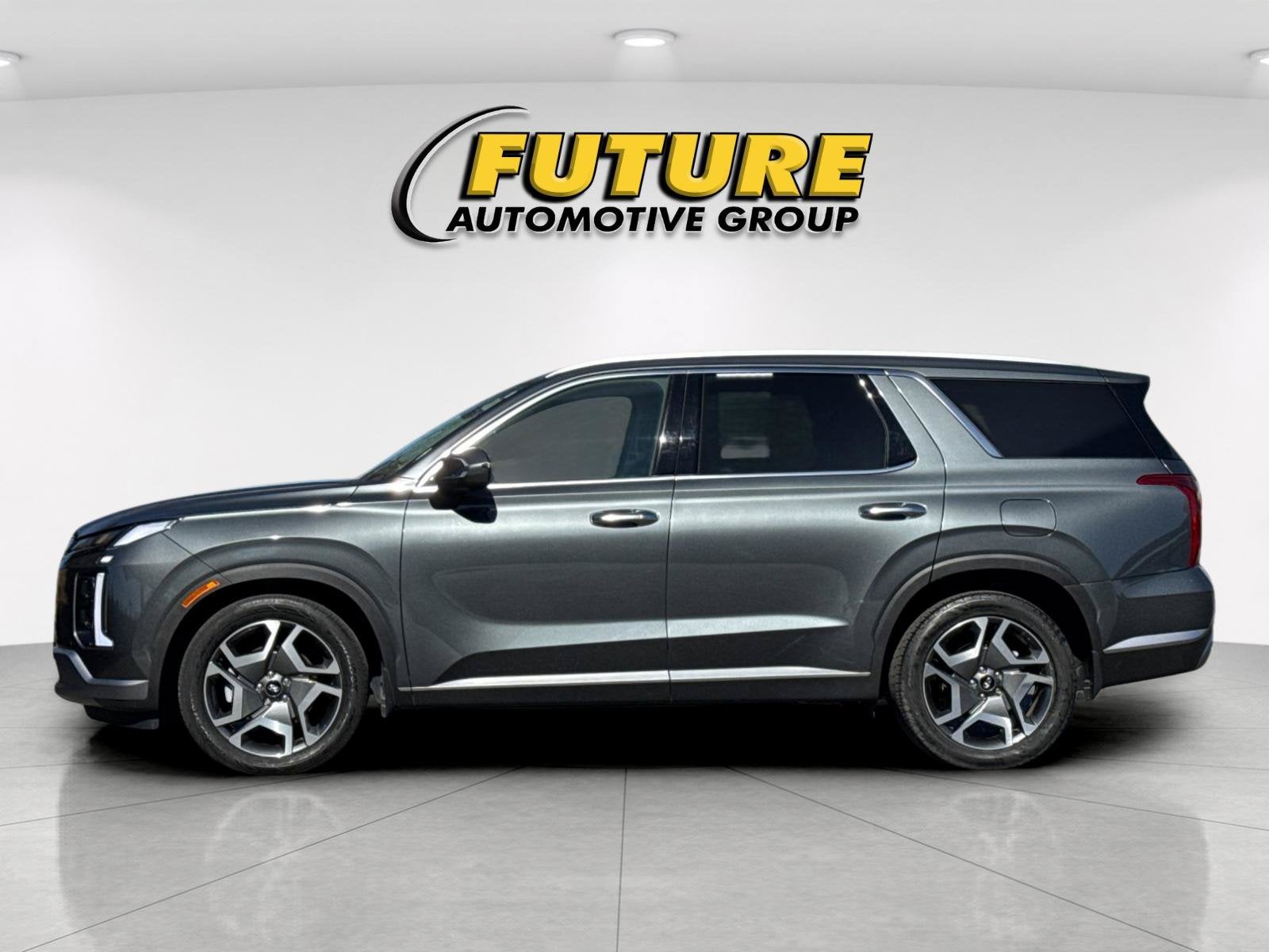 2024 Hyundai Palisade SEL 7 Passenger