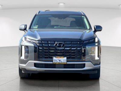 2024 Hyundai Palisade SEL 7 Passenger
