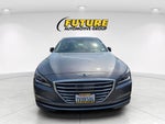 2017 Genesis G80 3.8