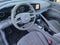 2024 Hyundai Elantra Hybrid Blue W/ Navigation