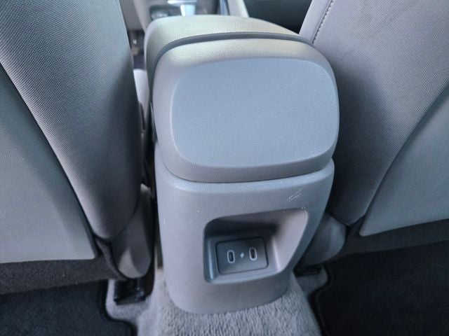2024 Hyundai Elantra Hybrid Blue W/ Navigation
