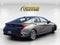 2024 Hyundai Elantra Hybrid Blue W/ Navigation