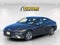 2024 Hyundai Elantra Hybrid Blue W/ Navigation