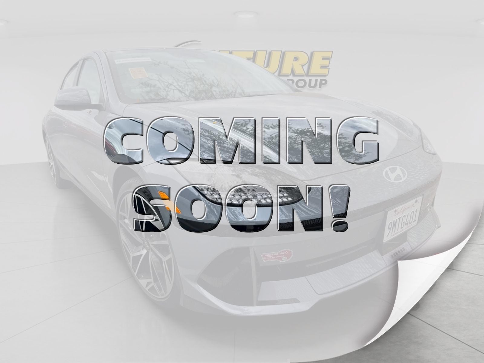2024 Hyundai IONIQ 6 SEL
