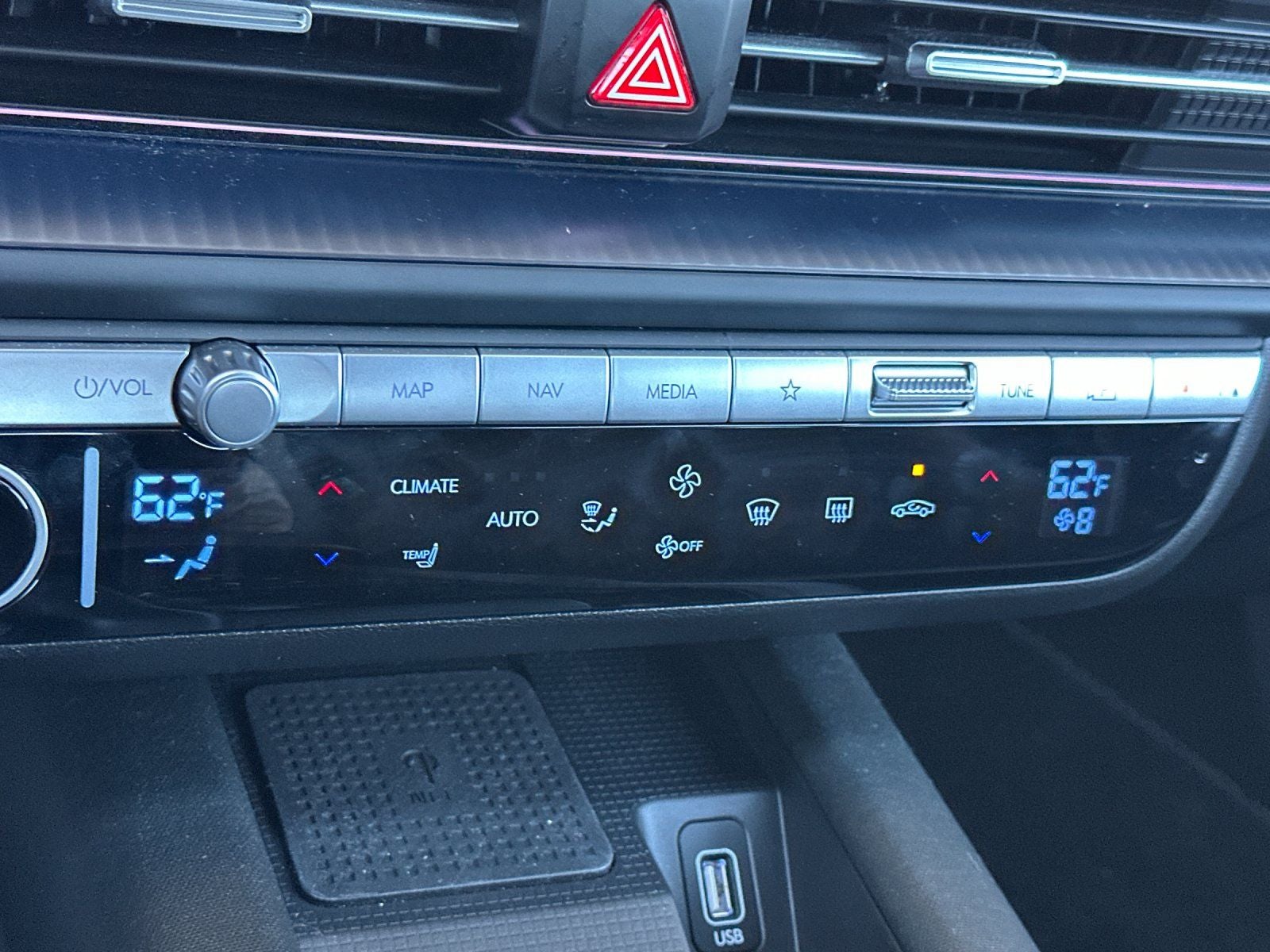 2023 Hyundai IONIQ 6 SEL