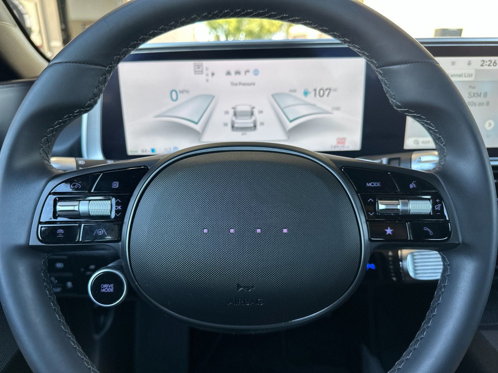 2023 Hyundai IONIQ 6 SEL