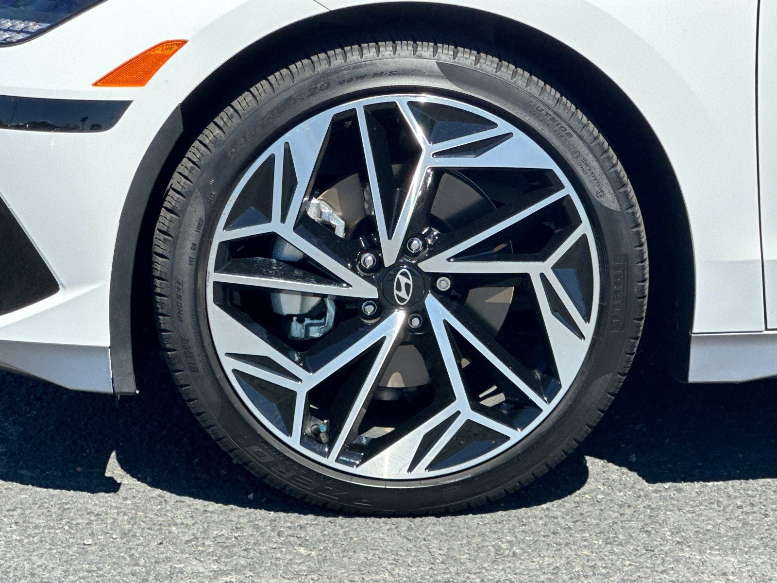 2023 Hyundai IONIQ 6 SEL