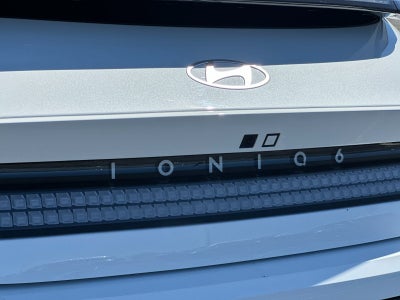 2023 Hyundai IONIQ 6 SEL