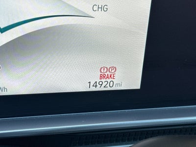 2023 Hyundai IONIQ 6 SEL