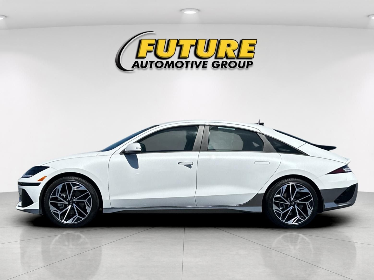 2023 Hyundai IONIQ 6 SEL