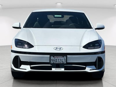 2023 Hyundai IONIQ 6 SEL