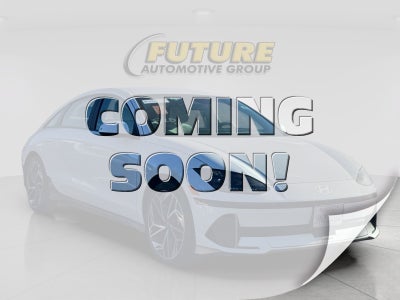 2024 Hyundai IONIQ 6 SEL